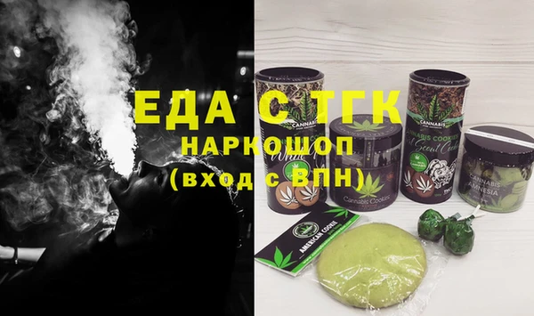 хмурый Новозыбков